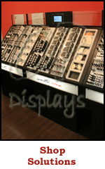 Shop Solutions